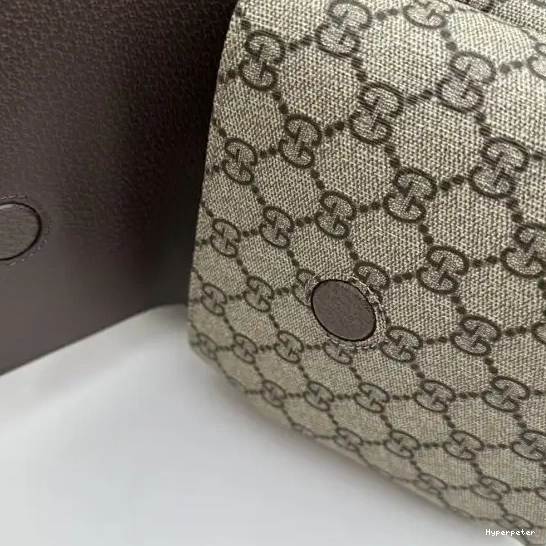 Hyperpeter medium Gucci backpack GG Ophidia 0515